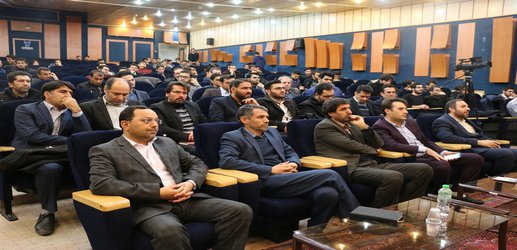 به مناسبت فرا رسیدن ۱۶ آذر برگزار شد: جلسه پرسش و پاسخ با حضور نمایندگان اردبیل در مجلس شورای اسلامی