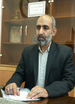 برنامه های دانشگاه آزاد اسلامی واحد دزفول در هفته بسیج کارمندی