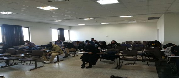 اعلام نتایج مسابقه کتابخوانی قلعه حیوانات