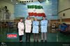 گزارش تصویری بازدید مدیران سیتنا از پژوهشگاه فضایی ایران