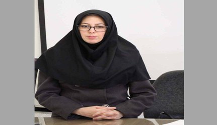 انتخاب نماینده دانشکده صنایع دستی در کمیته کارآفرینی دانشگاه هنر اصفهان