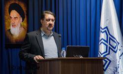 سلیمی: بررسی وضعیت سیستم بانکی و فضای مجازی دو ماموریت مهم دولت به دانشگاه علامه