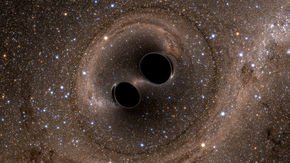Cosmic cacophony of colliding black holes continues