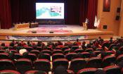 کنفرانس بین المللی در دانشگاه زنجان برگزار شد