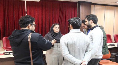 کمپین «من هم برای آگاهی از سلامت خود آزمایش HIV می‌دهم» برگزار شد