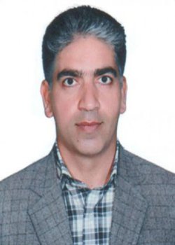 انتصاب سرپرست گروه آموزش های آزاد و مجازی و دفتر استعدادهای درخشان دانشگاه