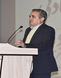 برگزاری آیین گرامیداشت  روز دانشجو در دانشگاه شهرکرد