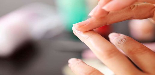 Phone app can diagnose anaemia from photos of fingernails