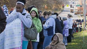 Four small cities may have played an outsize role in spreading deadly flu