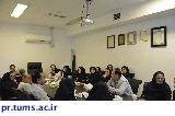 برگزاری هشتمین جلسه کمیته تریاژ در مجتمع بیمارستانی امام خمینی (ره)