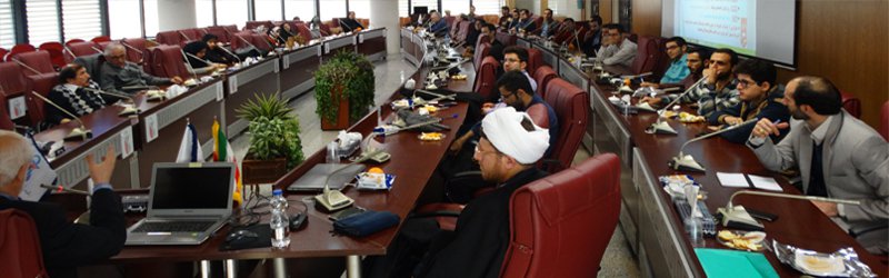 برگزاری نشست تحلیلی با موضوع معاهدات بین المللی