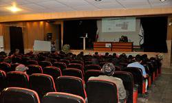 نشست تخصصی بررسی ابعاد مختلف شکار در ایران برگزار شد