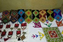 سارا قادری دانشجوی دانشگاه علمی کاربردی استان سیستان و بلوچستان در یازدهمین جشنواره ملی حرکت موفق به کسب مقام ملی شد