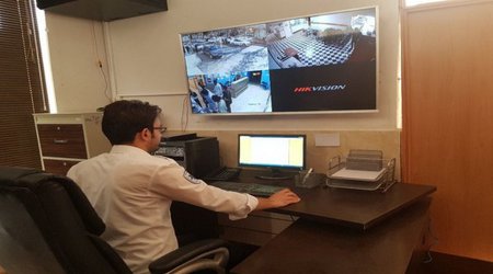 مرکز پایش مراقبت های درمانی MCMC درتربت حیدریه افتتاح شد