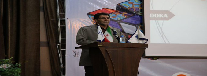 معاون اقتصادی استاندار لرستان: ایده پردازان نقش موثری در رفع مشکلات جامعه دارند