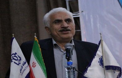 افتتاح دومین رویداد استارتاپی ایدوکا/ دکتر عزیزی: تجاری‌سازی ایده‌ها باعث رفع مشکل بیکاری خواهد شد