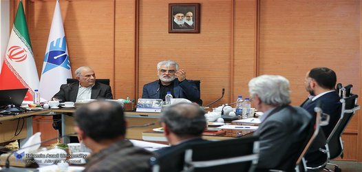 با تصویب شورای برنامه‌ریزی؛ امکان تحصیل همزمان در دو رشته تحصیلی در دانشگاه آزاد اسلامی فراهم شد