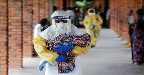 Ebola detectives race to identify hidden sources of infection as outbreak spreads