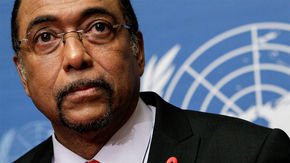 Panel investigating bullying, harassment at UNAIDS finds ‘boy’s club,’ calls for firing of head