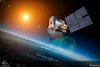 توسعه ۴ ایستگاه ماهواره‌ای چندمنظوره در کشور
