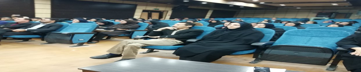 برگزاری دوره آموزشی تغذیه زنان روستایی و عشایری در شهرستان دنا+عکس