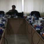 دوره مهارتی دانش افزایی “آموزش مبتنی بر دیالوگ” برگزار شد