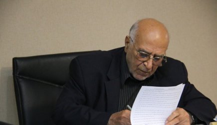 پیام تسلیت رئیس دانشگاه علوم پزشکی آزاد اسلامی تهران به مناسبت درگذشت  دانشجوی مهندسی پزشکی