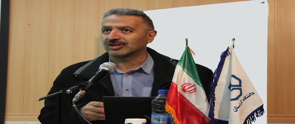 رییس دانشگاه کردستان: جنبش دانشجویی در ایران قدمتی به تاریخ دانشگاه دارد