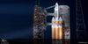 همکاری ناسا و اسپیس ایکس برای تولید کپسول فضایی حمل خدمه