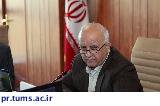 نشست هیات رئیسه دانشگاه/دکتر کریمی: طب ایرانی، تجربی و قابل آزمایش و تحقیق است؛ اگر ابن سینا هم امروز بود چنین عمل می کرد