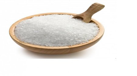 نمک دریا، بدترین نوع نمک خوراکی است