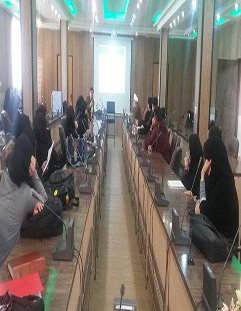 برگزاری کارگاه های پیشگیری از اعتیاد ویژه دانشجویان جدیدالورد در دانشگاه شهرکرد