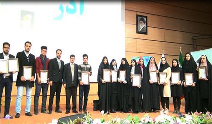 دانشجو با شناخت واقعیت‌ها نیاز مردم را فراهم کند