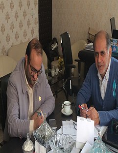 برگزاری نشست عملیاتی نمودن میز خدمت هوشمند با همکاری دانشگاه شهرکرد و سازمان مدیریت و برنامه ریزی استان چهار محال و بختیاری