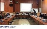 برگزاری نشست تخصصی بررسی فرصت‌های تحقیقاتی و همکاری‌های بین‌المللی حاصل از عضویت ایران در آژانس بین‌المللی تحقیقات سرطان (IARC)