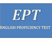 برگزاری دوره های آمادگی آزمون EPT