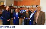 امضا تفاهم‌نامه همکاری‌های مشترک علمی بین معاونت تحقیقات و فناوری دانشگاه و بنیاد بیماری‌های نادر ایران