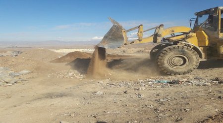 ۲ هزار کیلوگرم کنسرو ماهی تاریخ مصرف گذشته در تربت حیدریه کشف شد