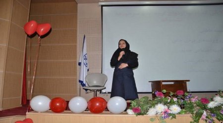 گفتگوی خوب بین زوجین عاملی اساسی در موفقیت زندگی است