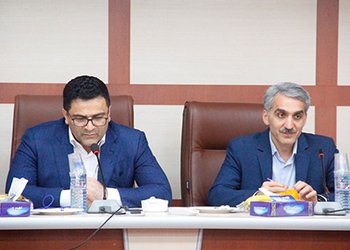 رئیس دانشگاه علوم پزشکی بوشهر:
ایثارگری در ایران امروز، تلاش و کار کردن است