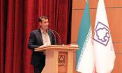 حضور صاحب ۲۸۰ اختراع داخلی و بین المللی در دانشگاه