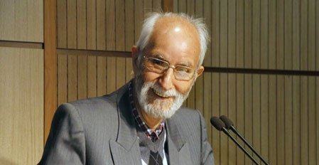 مراسم نکوداشت استاد محمدعلی موحد در دانشگاه تهران برگزار می‌شود