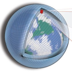New Climate Model to be Built from the Ground Up