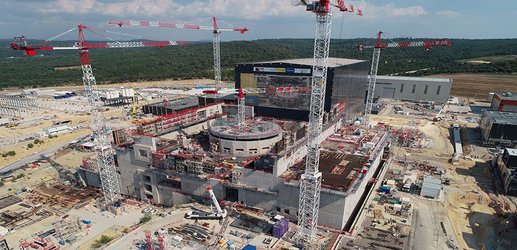 US science academies urge expansion of fusion-energy research