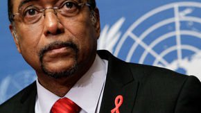 Despite scathing harassment report, UNAIDS board gives agency head a reprieve for now