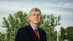 NIH chief defends use of human fetal tissue as opponents decry it before Congress