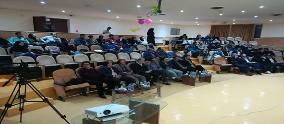 مدیر مرکز رشد واحدهای فناور دانشگاه کردستان خبر داد: تشکیل ۹ تیم و ارزیابی ۹ ایده در استارت آ‌پ کشت و کال دانشگاه کردستان