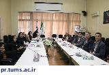 کمیته حفاظت فنی و بهداشت کار بیمارستان فارابی برگزار شد