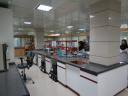 انجام آزمون بیش از یک هزار نمونه وارداتی در آزمایشگاه مرکزی دانشگاه شهید چمران اهواز