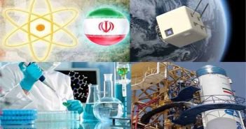 اثبات اقتدار ایران با افزایش چشمگیر سهم تولید علم در دنیا/ دانشگاه‌های کشور ناخدای بلامنازع کشتی علم و دانش هستند